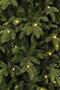 Black Box Bolton Kunstkerstboom - 215x145 cm - 140LED Warmwit
