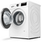 Bosch WAU28R70NL - Wasmachine - Smart bediening - Wit