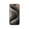 Apple iPhone 15 Pro Max - Naturel titanium - 1000 GB - Fysieke simkaart + eSIM