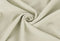 Home & Comfort Blackout Curtain – Light Taupe – 300 x 250 cm – With Rings – 3-Layer Blackout