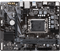 Gigabyte H610M K - Moederbord - Micro ATX - 64 GB DDR4 - 1x Gigabit Ethernet