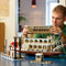 LEGO Ideas Stoomboot - Bouwpakket voor Volwassenen - 4090 onderdelen - 21356