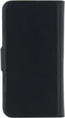 Mobilize MOB-22141 - Flip cover - Ruimte voor 2 pasjes - Zwart