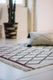 Lorena Canals - vloerkleed Bereber Crisscross - 120 x 170 cm