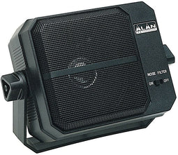 Midland T682 - Speaker 7W - Zwart