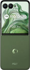 Motorola razr 50 Ultra - Smartphone - 12GB RAM - 512GB opslag - Groen
