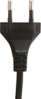 vidaXL Wandlamp industrieel rond E27 zilverkleurig
