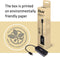 Club 3D CAC-1520 - USB 3.2 Gen1 Type C naar RJ45 2.5Gbps Ethernet Adapter - Zwart