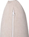 TOMRA - Hoekbank - Beige - Polyester