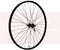 Ryde rival Rival Voorwiel Rival 21-584 zwart disc quick release