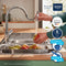 GROHE StartEdge - Keukenmengkraan - hoge uitloop - chroom