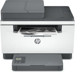 HP Laserjet M234SDN - Multifunctionele Laserprinter - 25 t/m 39 ppm