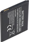 Galaxy S4-batterij als replica geschikt voor Samsung Galaxy S4-batterij met NFC