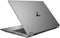 HP ZBook Fury 15 G7 - Laptop - Intel Core i7 10750H 2.6GHz 16GB RAM 512GB SSD Quadro T2000 - 15.6 inch Full HD