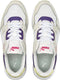 PUMA R78 FUTR - Unisex Sneakers - Lage sneakers - Puma White-Nimbus Cloud-Prism Violet - Maat 40