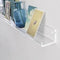 galerieboard Sigel Gallery 500x50x70mm incl. schroeven acryl