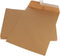 Gallery enveloppen formaat 250 x 350 mm stripsluiting bruine kraft doos van 250 stuks