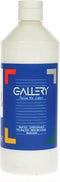 Gallery plakkaatverf, flacon van 500 ml, wit