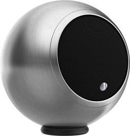 Gallo Acoustics A’Diva - Luidspreker - Zilver (Per Stuk)