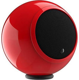 Gallo Acoustics A’Diva - Satalliet Luidspreker - Special Edition - Rood ( per stuk )