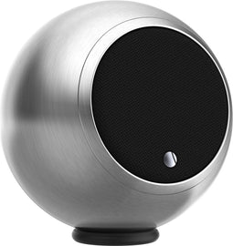 Gallo Acoustics A’Diva SE - Luidspreker - Zilver (Per Stuk)