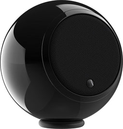 Gallo Acoustics A’Diva SE - Satalliet Luidspreker - Special Edition - Hoogglans Zwart ( Per Stuk )