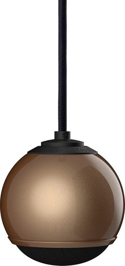 Gallo Acoustics Micro Droplet - Hangende Speaker - Bronze (Per Stuk)