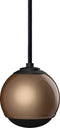Gallo Acoustics Micro Droplet - Hangende Speaker - Bronze (Per Stuk)