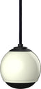 Gallo Acoustics Micro Droplet - Hangende Speaker - Creme (Per Stuk)