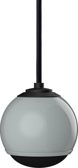 Gallo Acoustics Micro Droplet - Hangende Speaker - Grijs (Per Stuk)