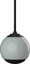 Gallo Acoustics Micro Droplet - Hangende Speaker - Grijs (Per Stuk)