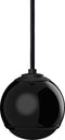 Gallo Acoustics Micro Droplet - Hangende Speaker - Hoogglans Zwart (Per Stuk)