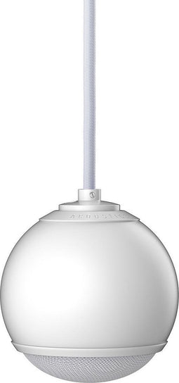 Gallo Acoustics Micro Droplet - Hangende Speaker - Mat Wit (Per Stuk)