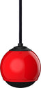 Gallo Acoustics Micro Droplet - Hangende Speaker - Rood (Per Stuk)