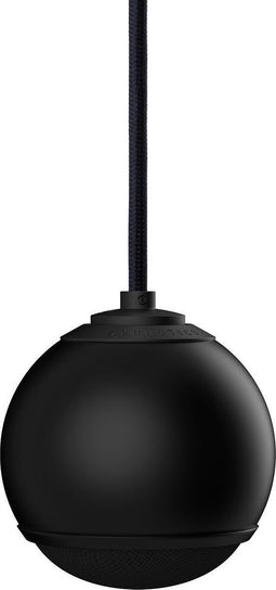 Gallo Acoustics Micro Droplet - Hangende Speaker - Satijn Zwart (Per Stuk)