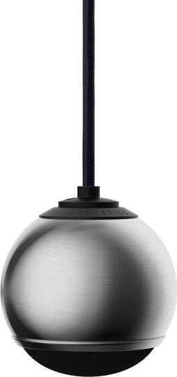 Gallo Acoustics Micro Droplet - Hangende Speaker - Zilver