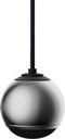 Gallo Acoustics Micro Droplet - Hangende Speaker - Zilver