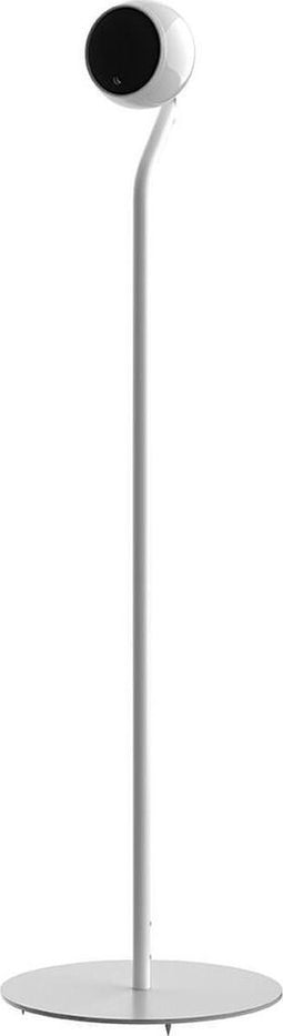 Gallo Acoustics Micro en Adiva - Stands - Wit ( Prijs per paar )