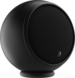 Gallo Acoustics Micro - Satelliet Luidspreker - Satijn Zwart (Per Stuk)