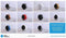 Gallo Acoustics Micro - Satelliet Speaker - Grijs (Per Stuk)
