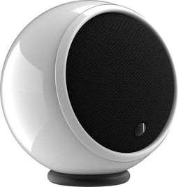 Gallo Acoustics Micro - Satelliet Speaker - Hoogglans Wit (Per Stuk)