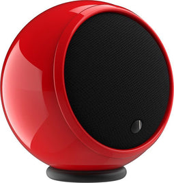 Gallo Acoustics Micro - Satelliet Speaker - Rood (Per Stuk)