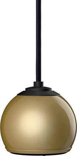 Gallo Acoustics Micro SE Droplet - Hangende Speaker - Goud (Per Stuk)