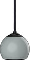 Gallo Acoustics Micro SE Droplet - Hangende Speaker - Grijs (Per Stuk)