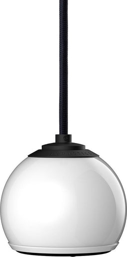 Gallo Acoustics Micro SE Droplet - Hangende Speaker - Hoogglans Wit (Per Stuk)