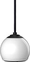 Gallo Acoustics Micro SE Droplet - Hangende Speaker - Hoogglans Wit (Per Stuk)