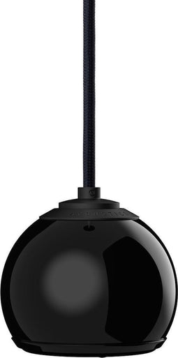 Gallo Acoustics Micro SE Droplet - Hangende Speaker - Hoogglans Zwart (Per Stuk)