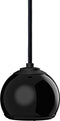 Gallo Acoustics Micro SE Droplet - Hangende Speaker - Hoogglans Zwart (Per Stuk)