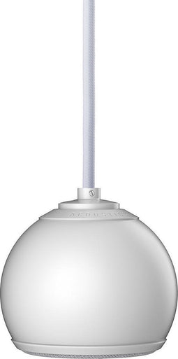 Gallo Acoustics Micro SE Droplet - Hangende Speaker - Mat Wit (Per Stuk)