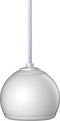 Gallo Acoustics Micro SE Droplet - Hangende Speaker - Mat Wit (Per Stuk)